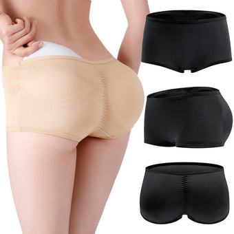 Femboy Butt Lifter Panties