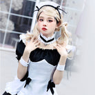 Cute Maid Dress - Femboy Fashion