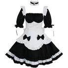 Cute Maid Dress - Femboy Fashion