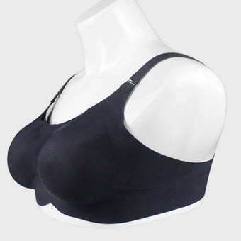Fake Boobs with Bra