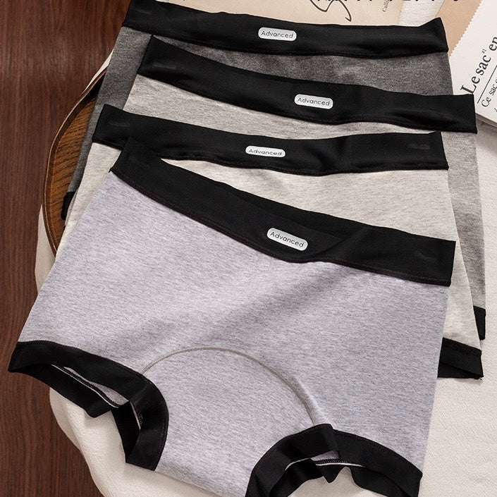 Femboy Cotton Boyshort Panties