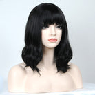 Femboy Elegant Wave Bob Wig - Femboy Fashion