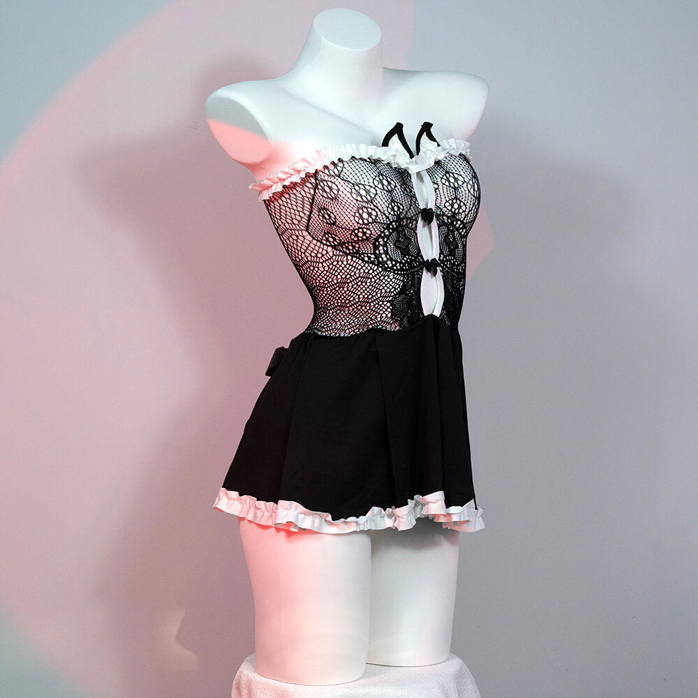 femboy lingerie