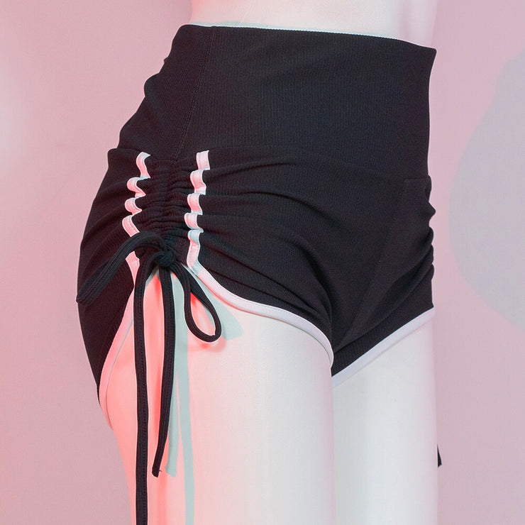 Sexy Buttlift Femboy Shorts