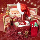 Femboy Christmas Mystery Gift Box