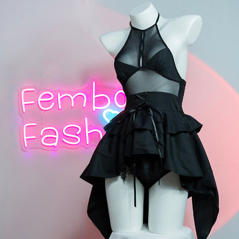Femboy Clothes & Outfits | Fashion Online Femboy Clothing Store