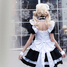 Cute Maid Dress - Femboy Fashion