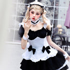 Cute Maid Dress - Femboy Fashion