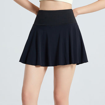 Femboy Short Skirt
