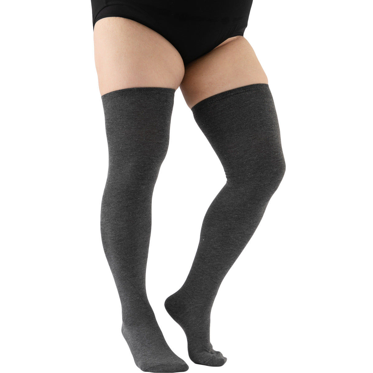 Femboy wear cute femboy plus size thigh high socks femboy fashion