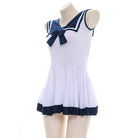 Femboy wear kawaii sailor lingerie femboy fashion