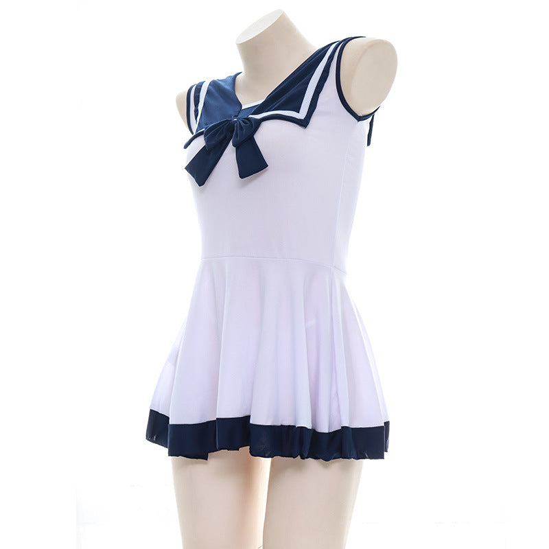 Femboy wear kawaii sailor lingerie femboy fashion