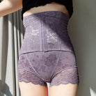 Femboy wear plus size corset pounch panty