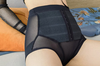 corset panties for femboys