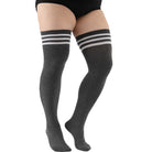 Femboy wear sexy femboy plus size thigh high socks femboy fashion