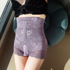 Femboy wear sweet plus size corset pounch panty femboy fashion