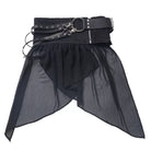 Gothic belt