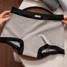 Femboy Cotton Boyshort Panties