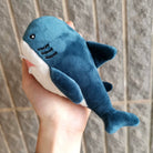 Shark Plush Keychain - Femboy Fashion