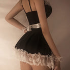 Japanese Maid Lingerie - Femboy Fashion