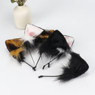 Kawaii Cute Cat Ears Headband - Femboy Fashion