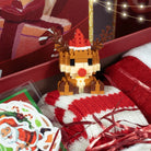 Femboy Christmas Mystery Gift Box