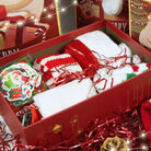 Femboy Christmas Mystery Gift Box Details