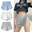 Pastel Dolphin Shorts - Femboy Fashion