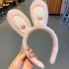 Cute Rabbit Headband - Femboy Fashion