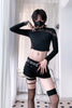 femboy fashion clothes showcase