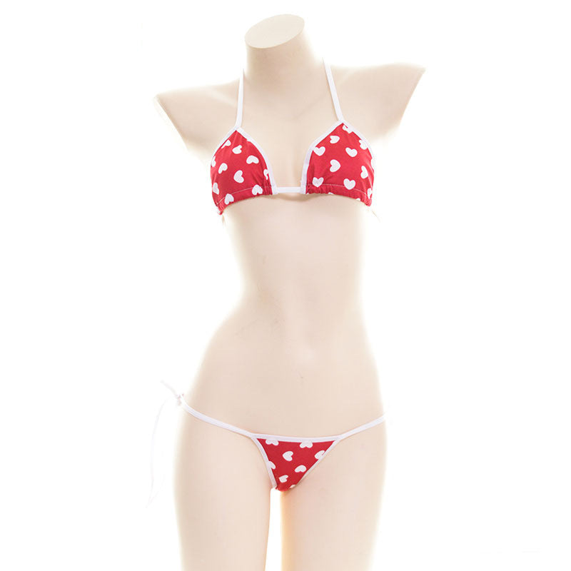 Cute Bikini Sets - Femboy Fashion