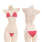 Cute Bikini Sets - Femboy Fashion