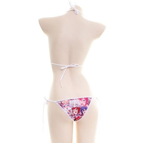 Sexy Anime Bikini for Sale - Femboy Fashion