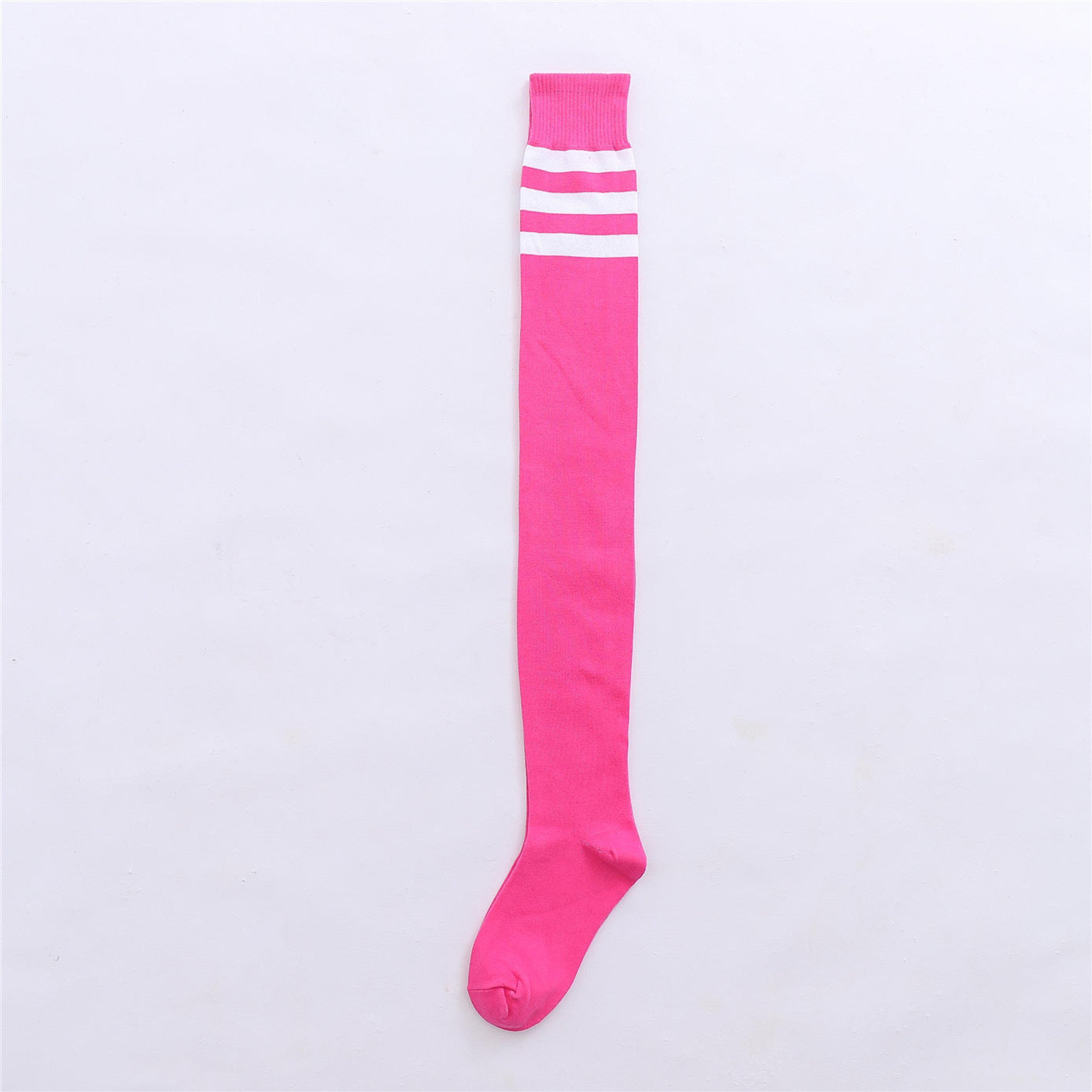 80CM Rose Extra Long Thigh High Socks