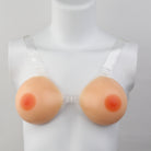 Round Silicone Breast Forms - Femboy Fashion