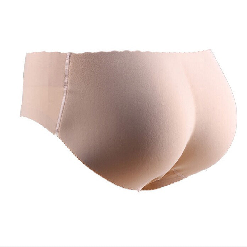 Seamless butt lifter panties for femboy