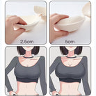 Seamless Wireless Bra Detail - Femboy Fashion