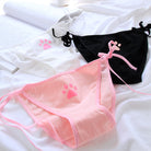 Cute Cat Paw String Panties - Femboy Fashion