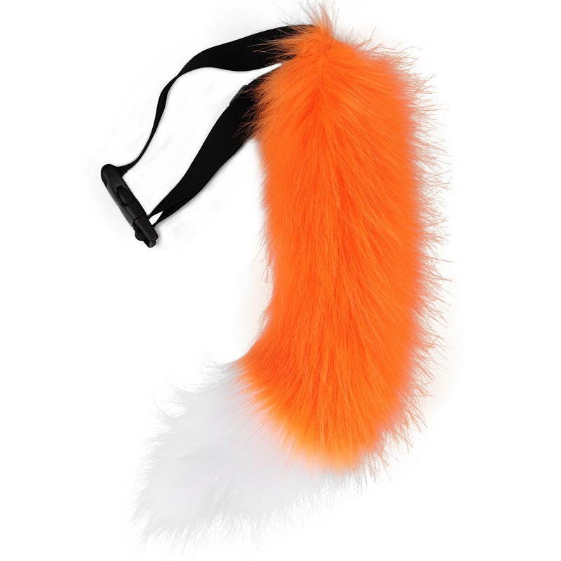 Femboy Fox Tail - Femboy Fashion