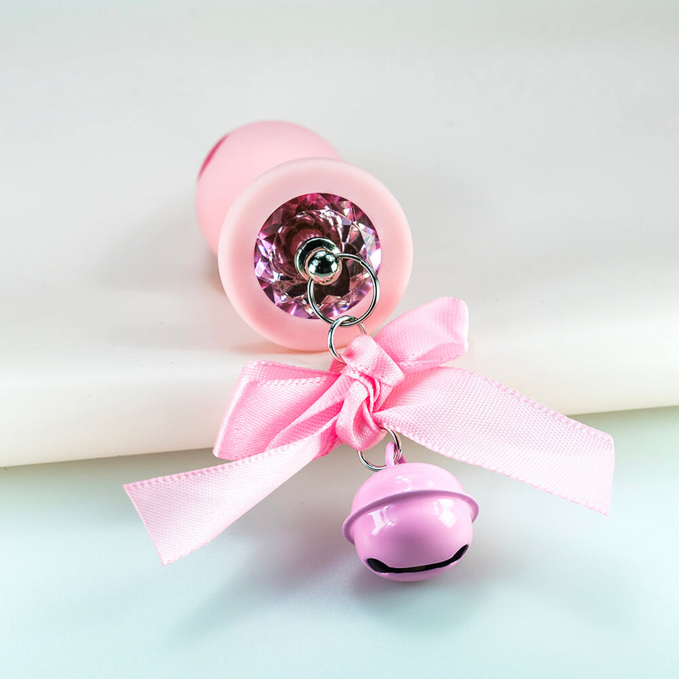 Femboy Butt Plugs | Tail Plugs, Cute Beginner Sets Styles – Femboy Fashion