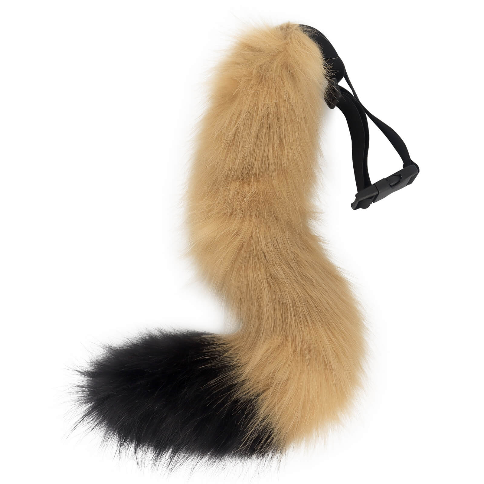 Femboy Fox Tail - Femboy Fashion