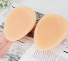 Teardrop Silicone Breast Forms - Femboy Fashion