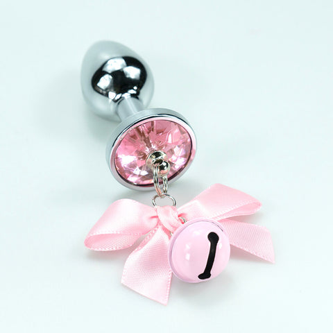 Femboy Butt Plugs - Intimate Adult Accessories – Femboy Fashion