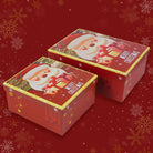 Two Femboy Christmas Mystery Gift Box