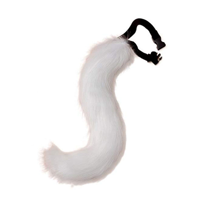 Femboy Fox Tail - Femboy Fashion