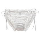 Lace String Panties - Femboy Fashion