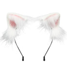 Kawaii Cute Cat Ears Headband - Femboy Fashion