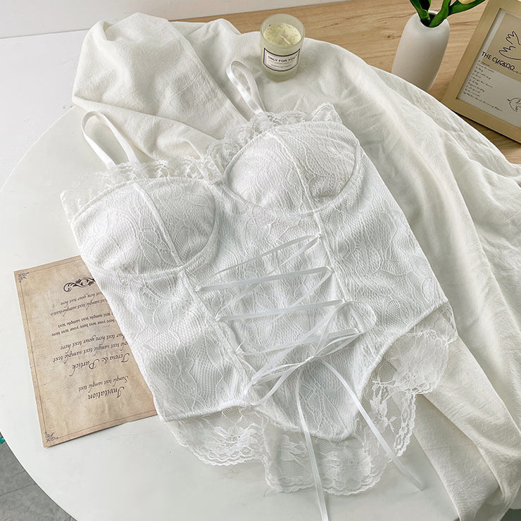 Boy Core Set Highest Quality Corsets for Femboy, Sissy, Crossdresser - Femboy Fashion