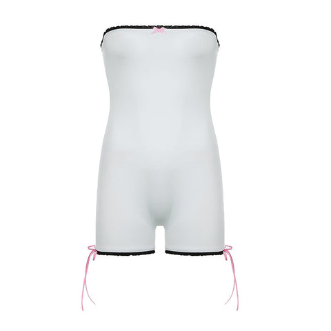 Fem Character Rompers Femboy Rompers | Cute One Piece Outfits & Feminine Jumpsuits – Femboy ...
