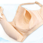 Wireless Pocket Bra Detail - Femboy Fashion